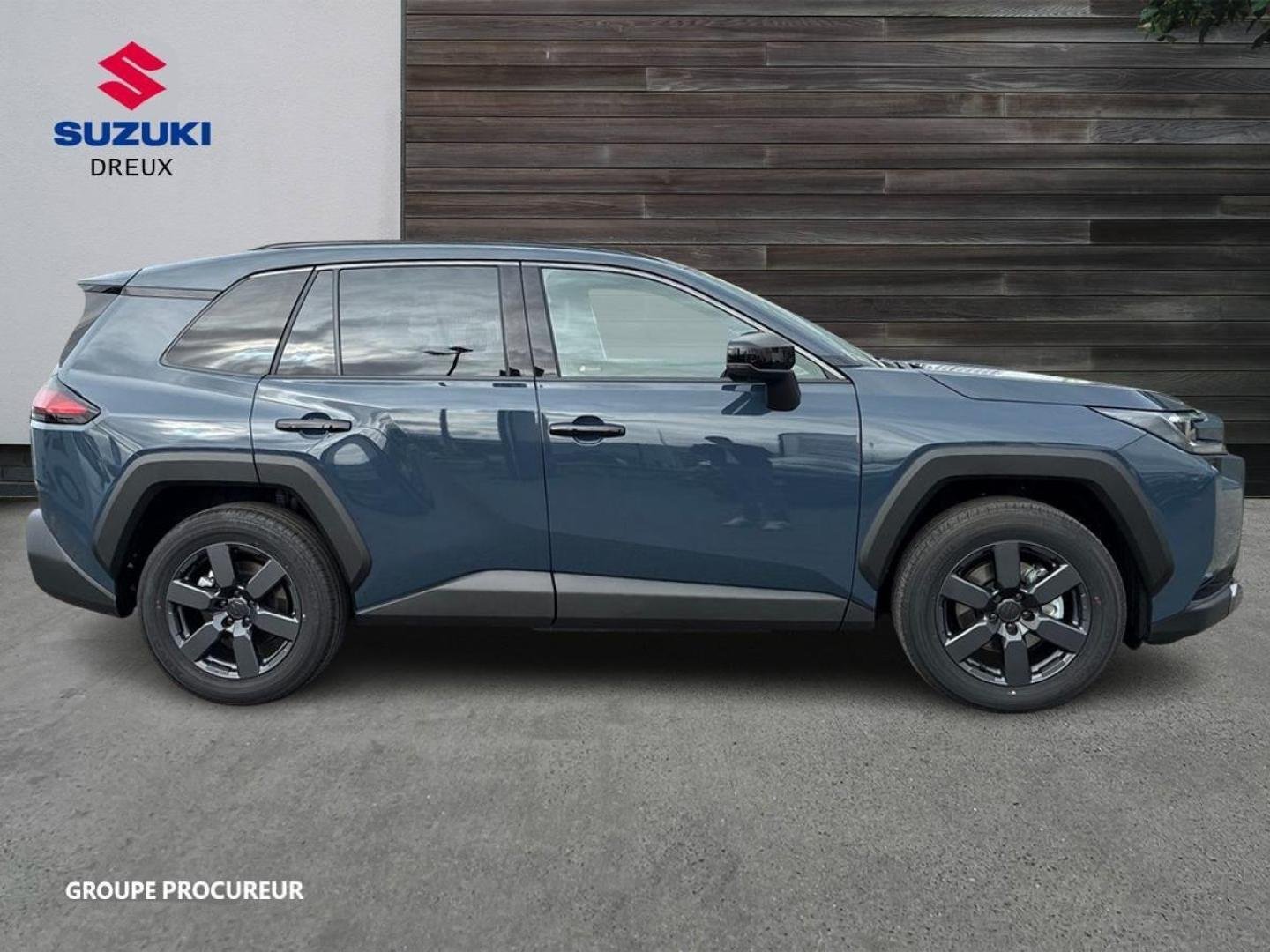 suzuki - Visuel 5