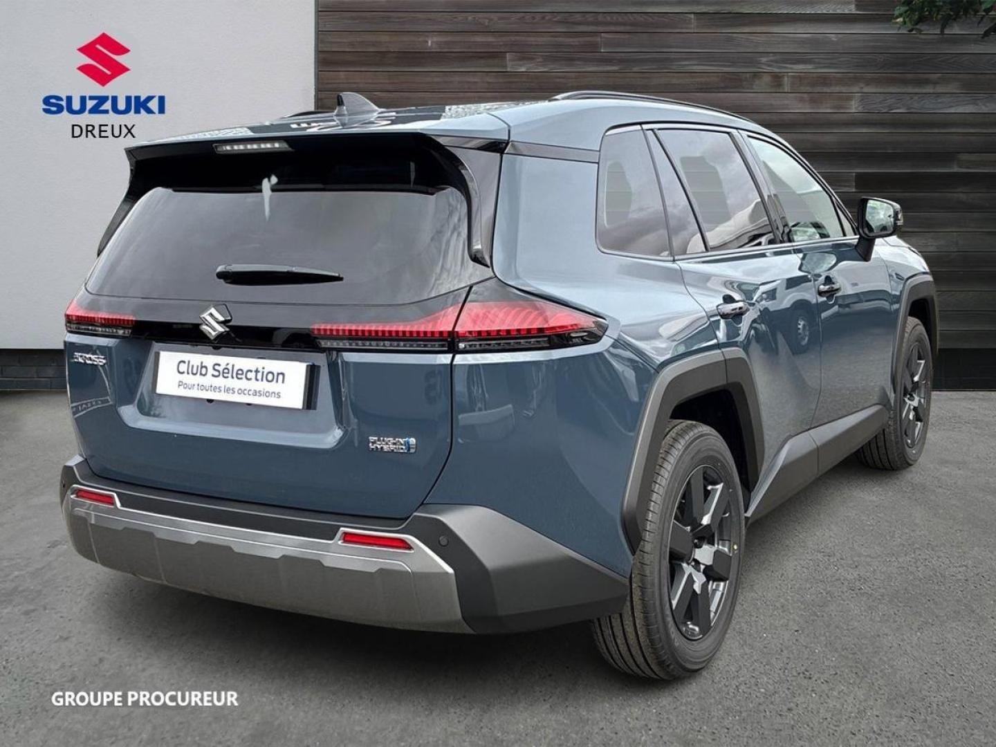 suzuki - Visuel 7