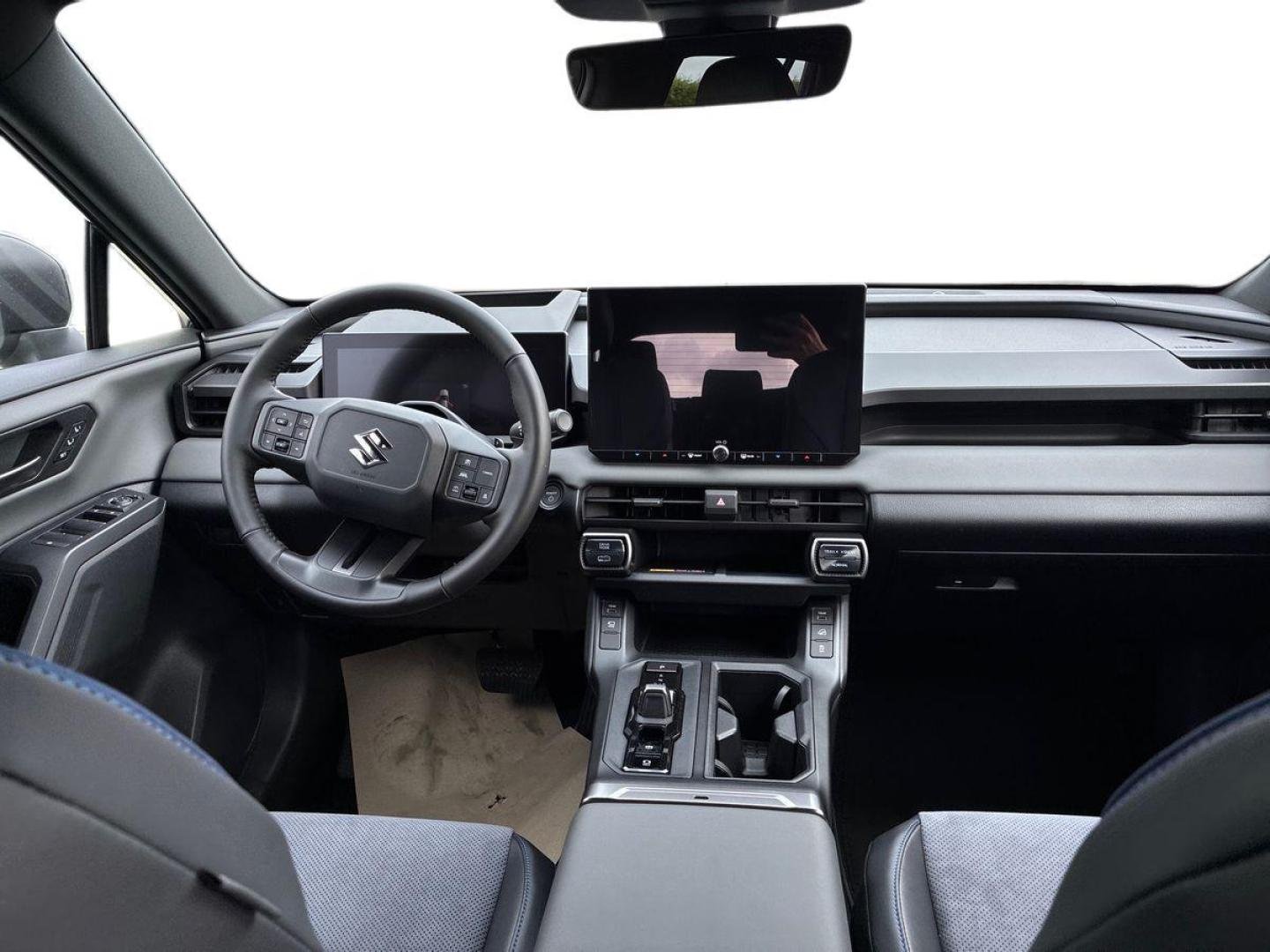 suzuki - Visuel 9