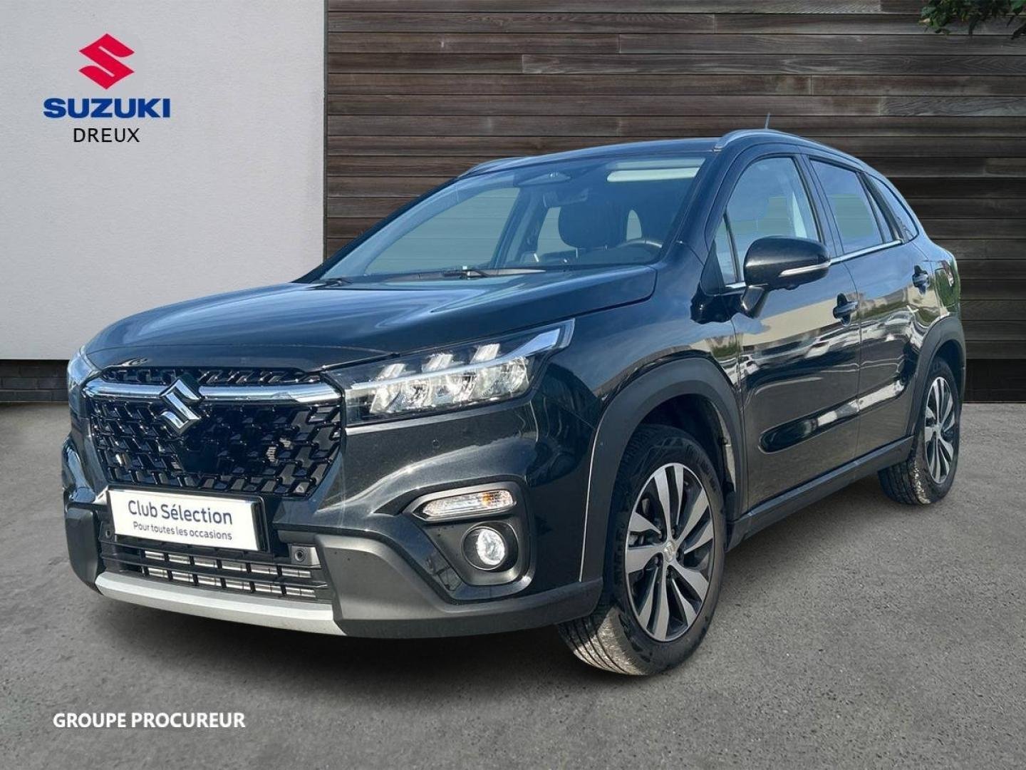 suzuki - Visuel 0