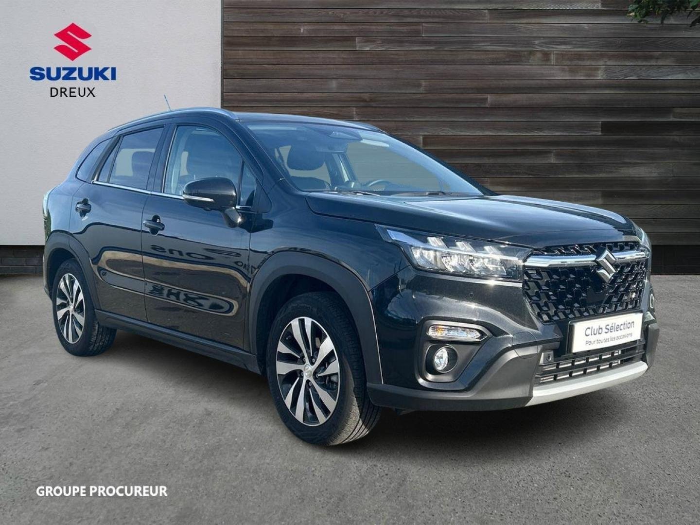 suzuki - Visuel 2