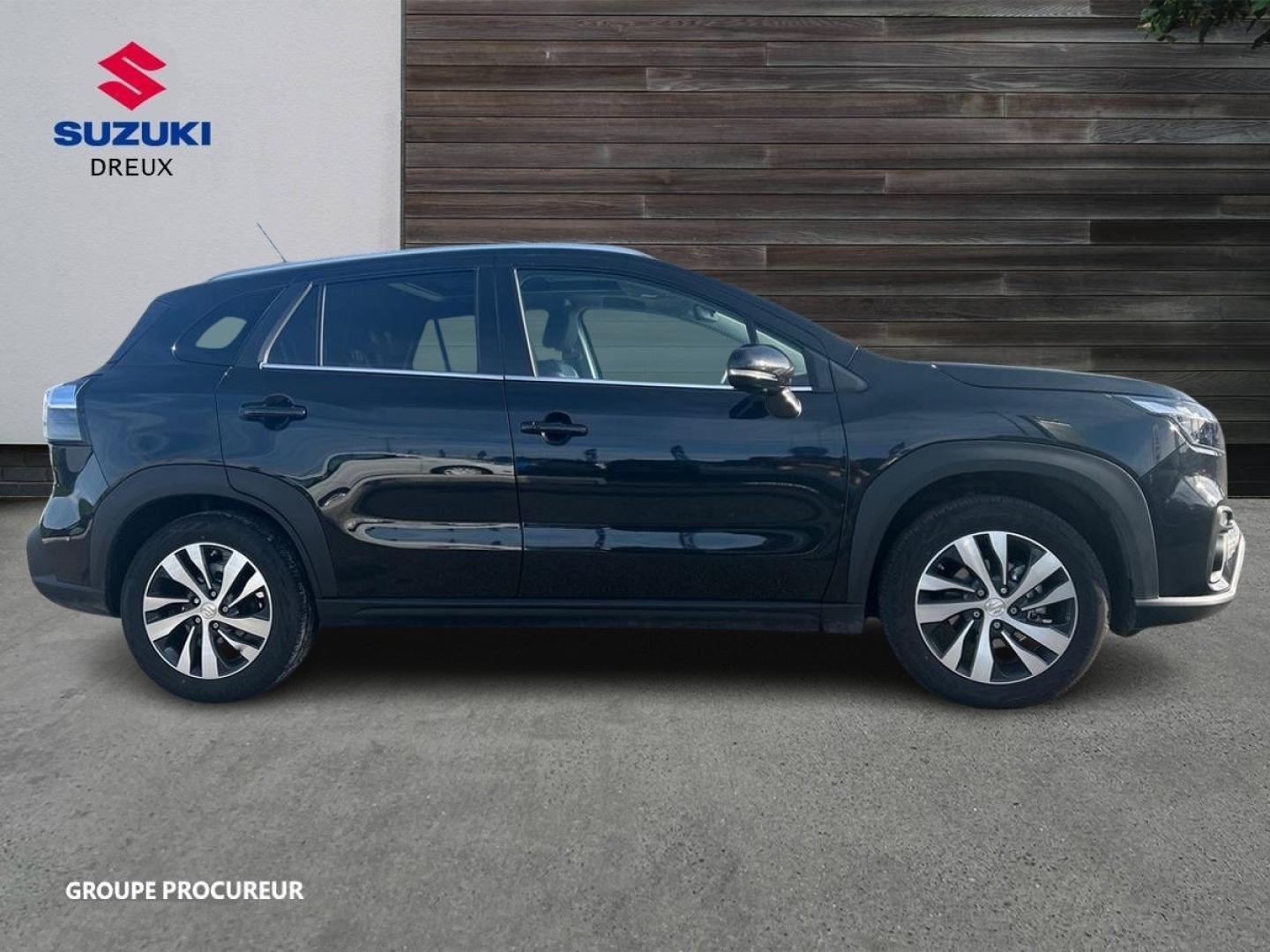 suzuki - Visuel 3