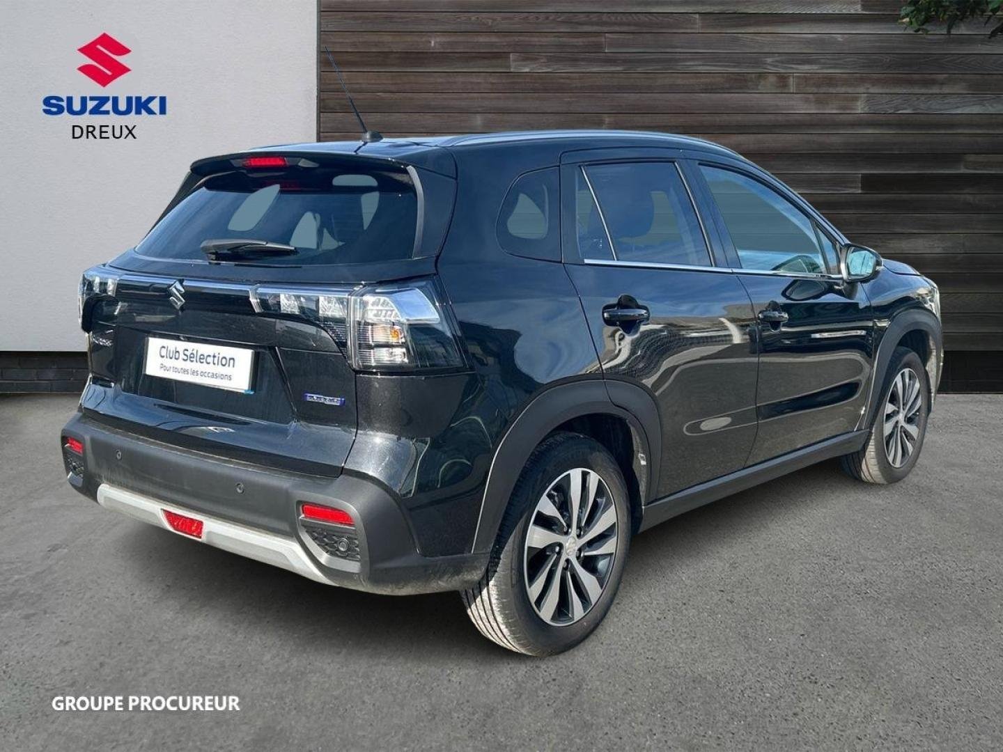 suzuki - Visuel 4