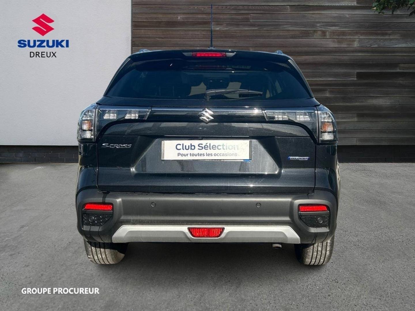 suzuki - Visuel 5