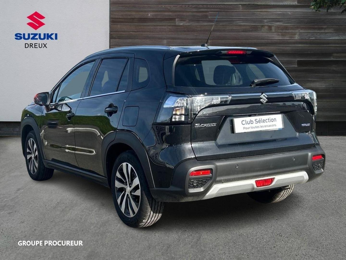 suzuki - Visuel 6