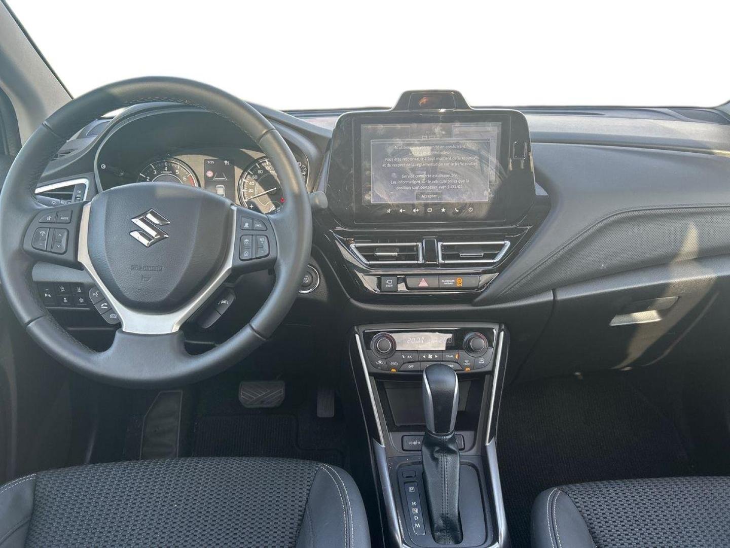 suzuki - Visuel 10