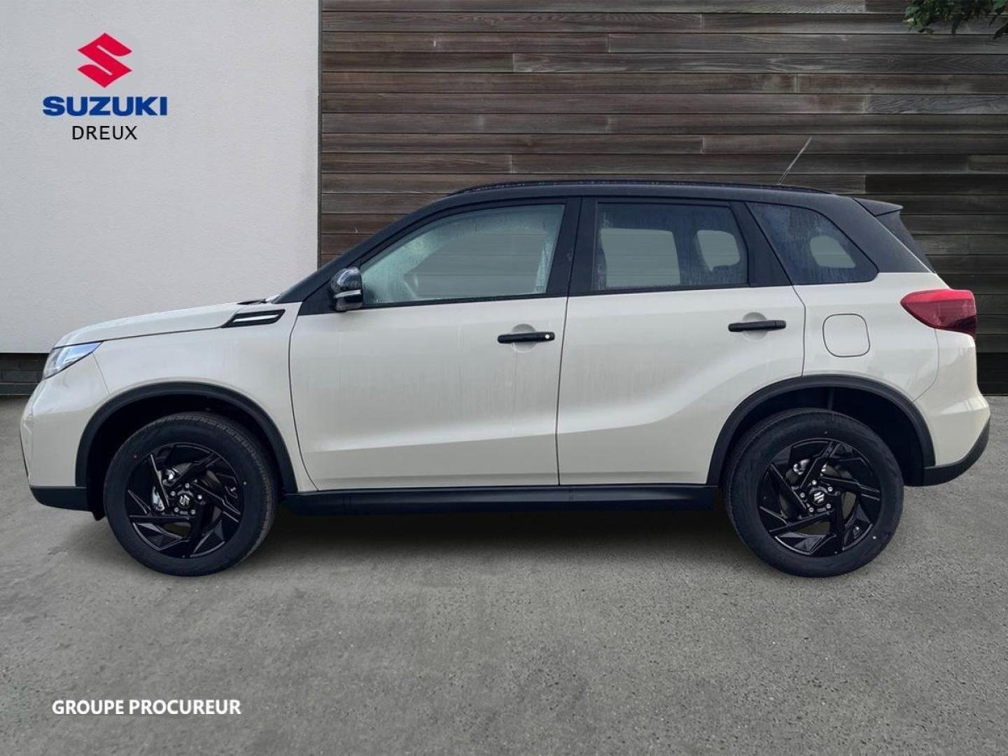 suzuki - Visuel 1