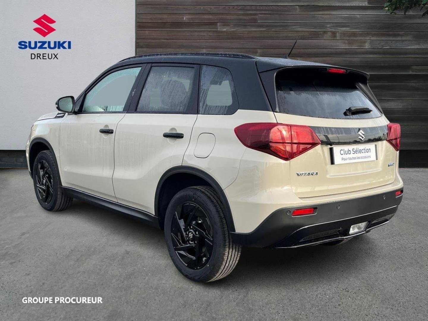 suzuki - Visuel 2