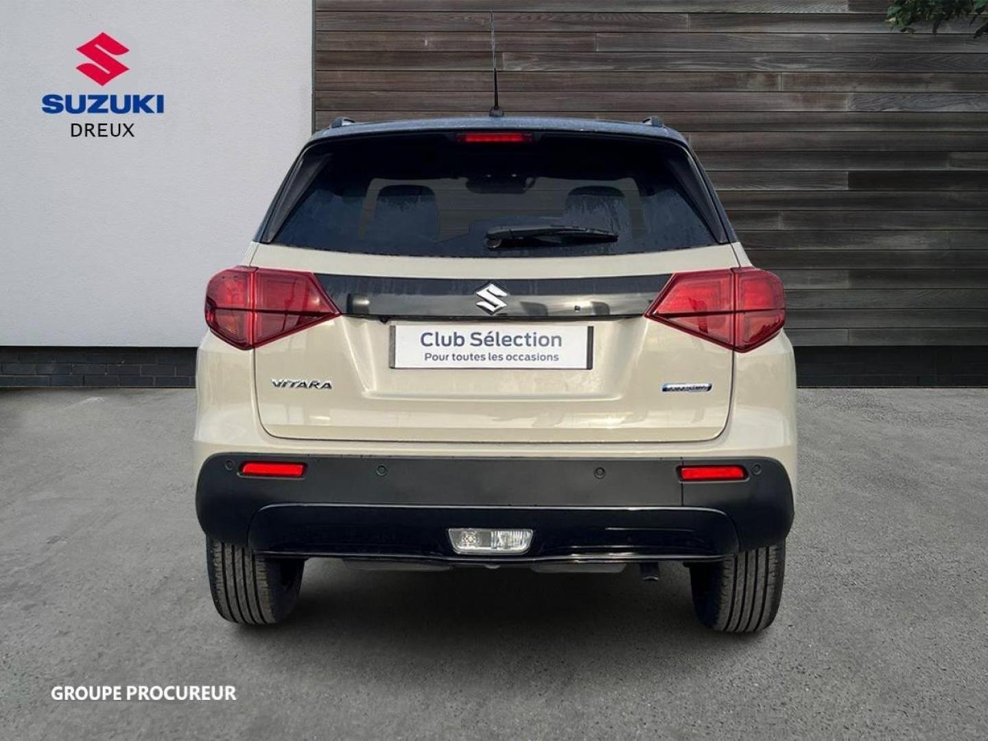 suzuki - Visuel 3