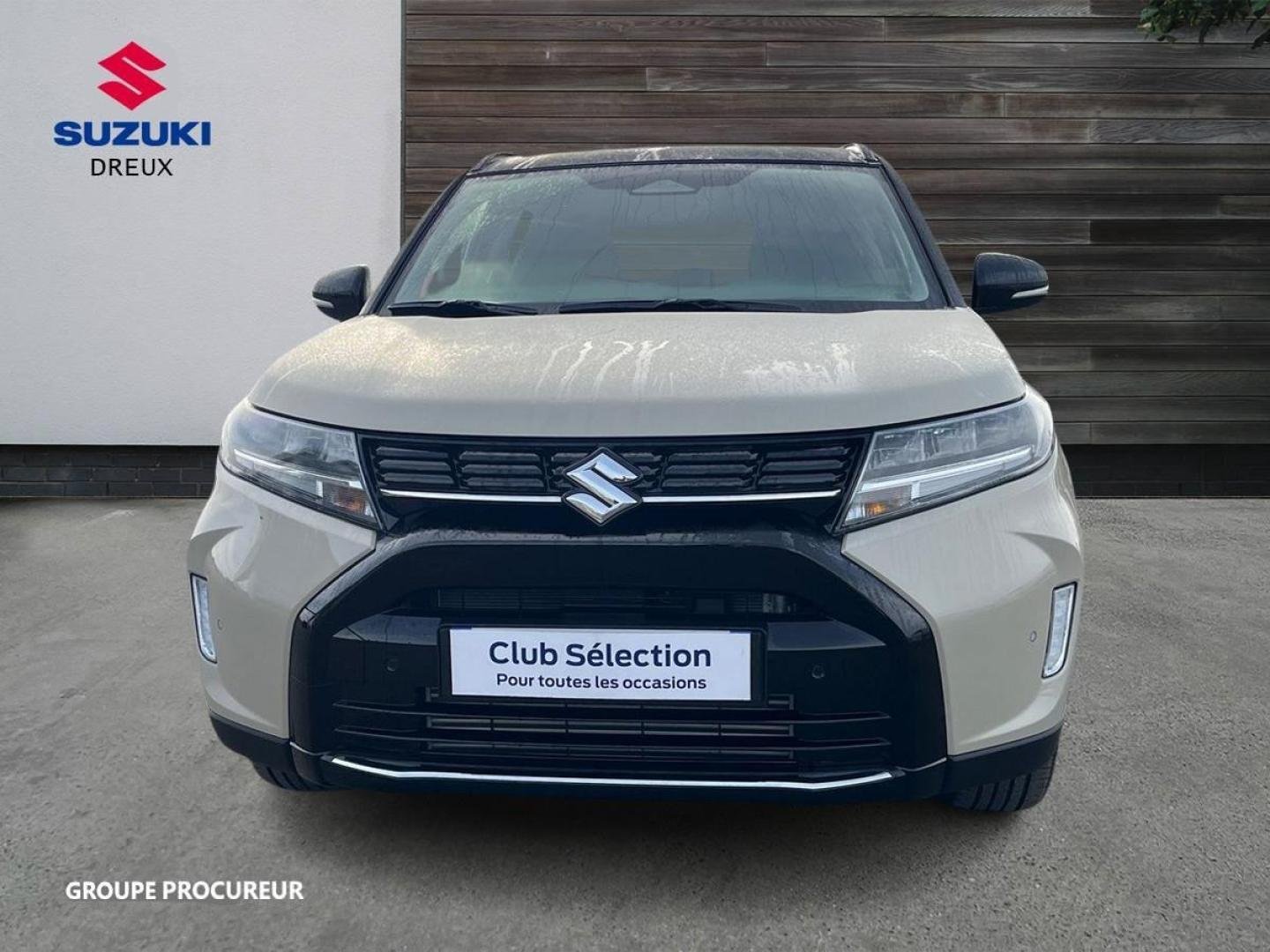 suzuki - Visuel 4