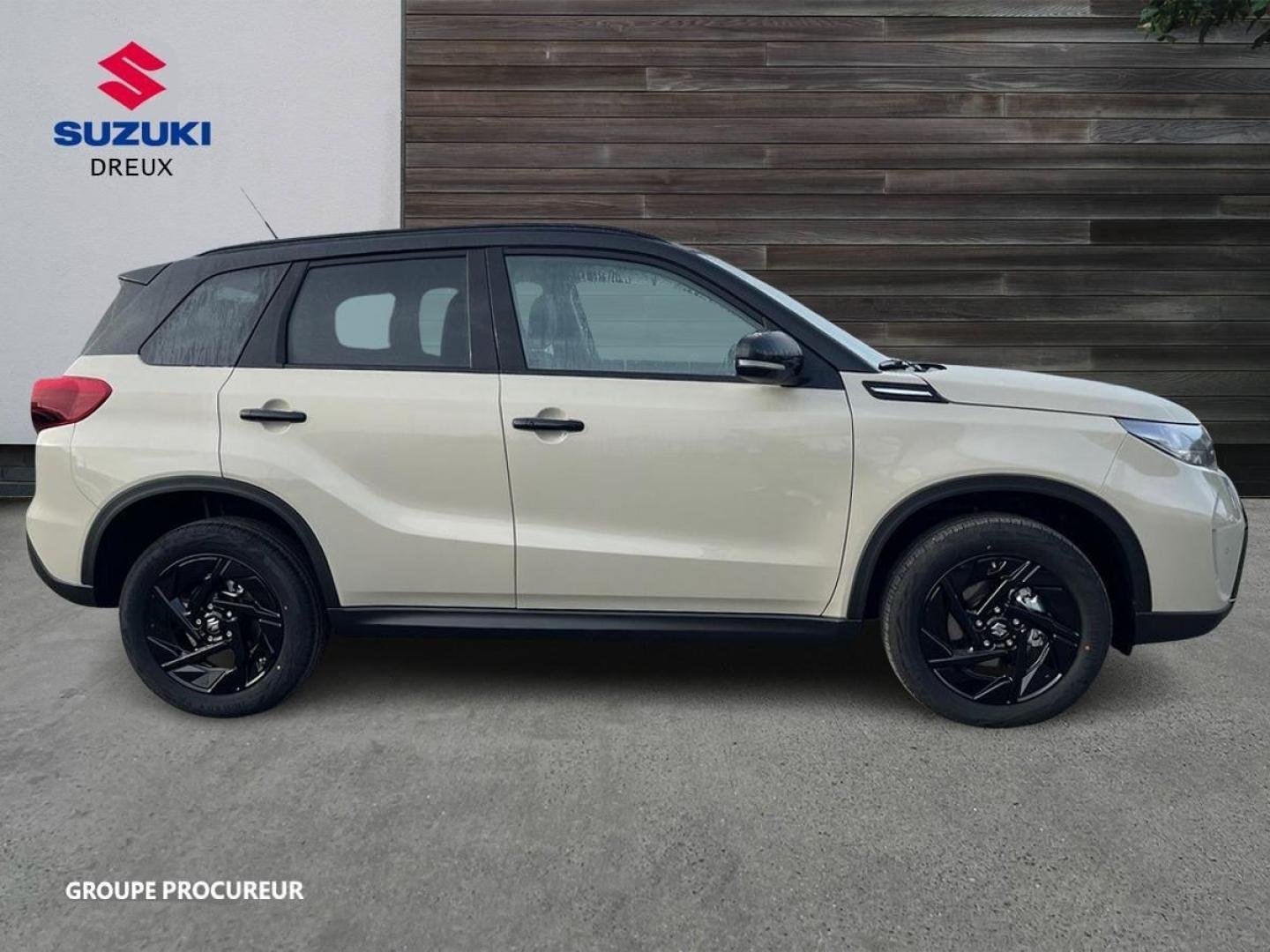 suzuki - Visuel 5