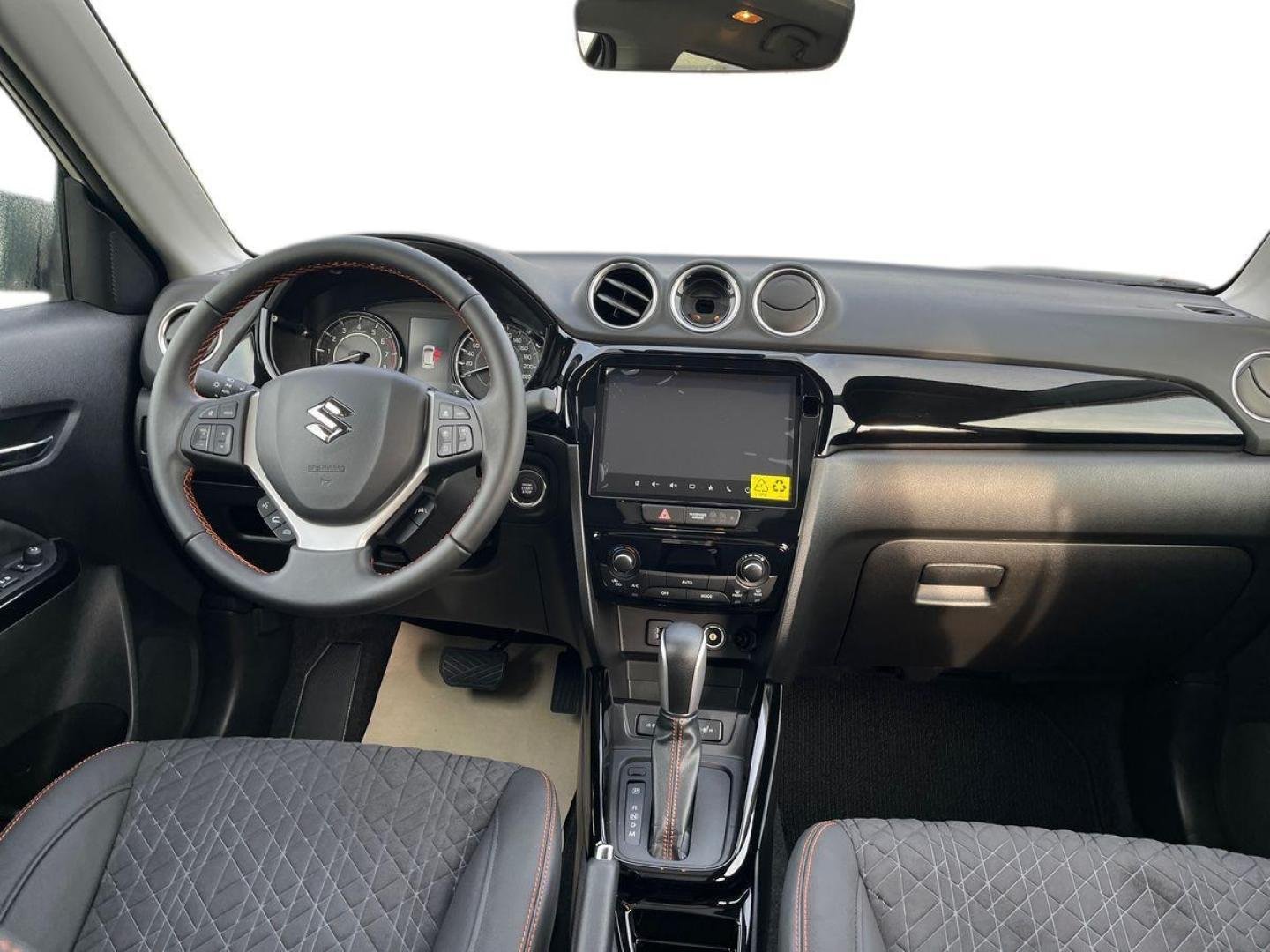 suzuki - Visuel 9