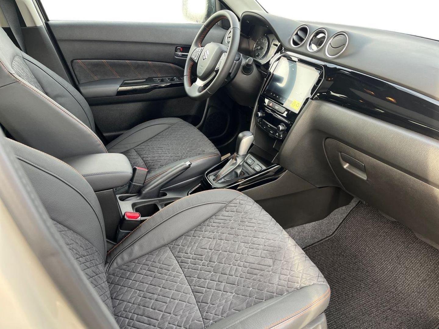 suzuki - Visuel 10