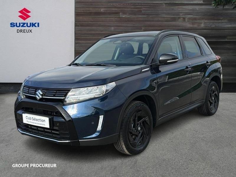 suzuki - Visuel 0