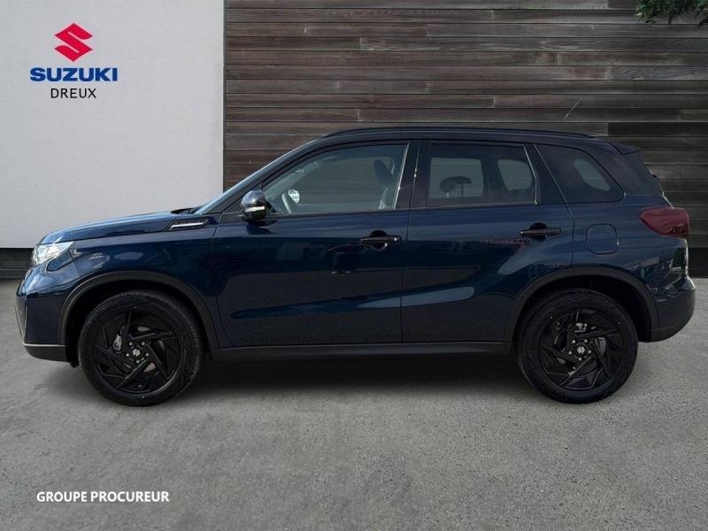 suzuki - Visuel 1