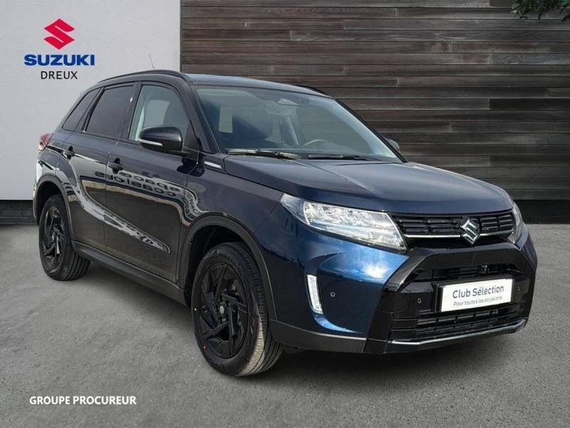 suzuki - Visuel 6