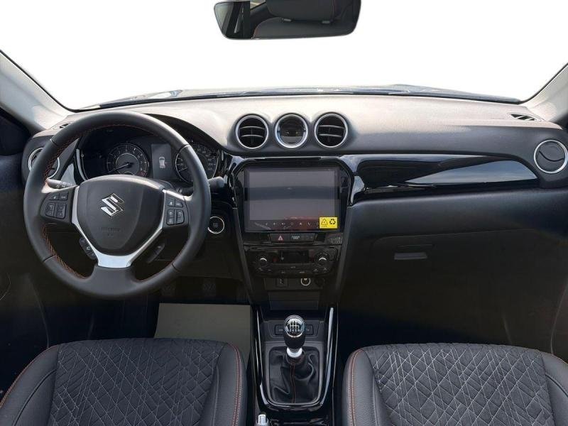 suzuki - Visuel 9