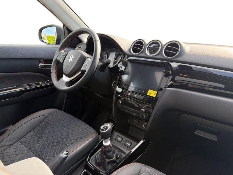suzuki - Visuel 10