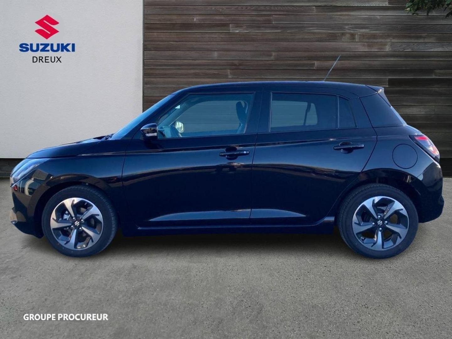 suzuki - Visuel 1
