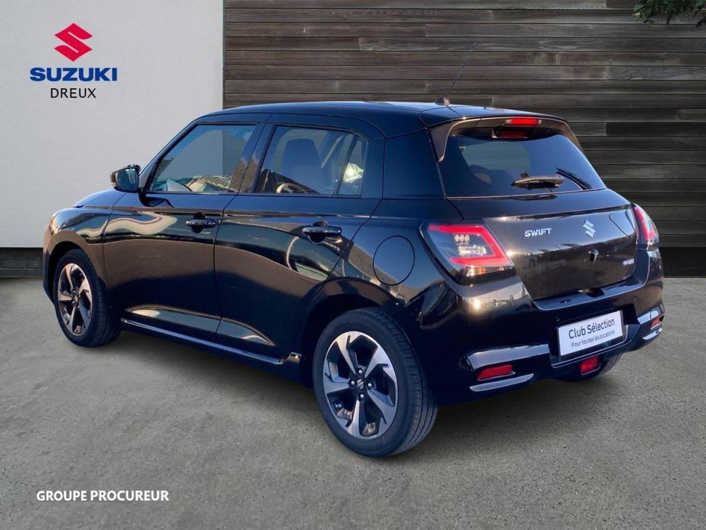suzuki - Visuel 2