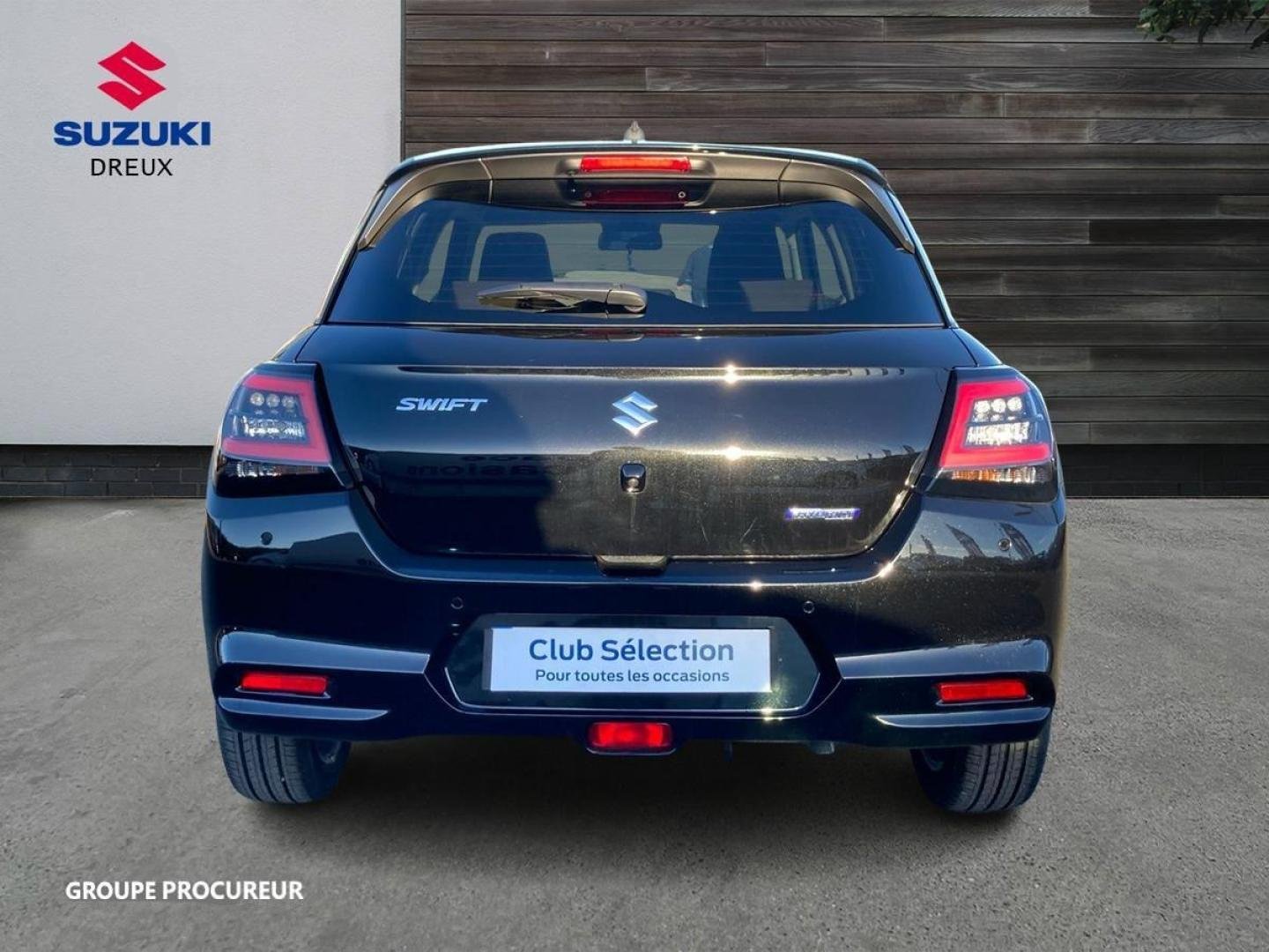 suzuki - Visuel 3