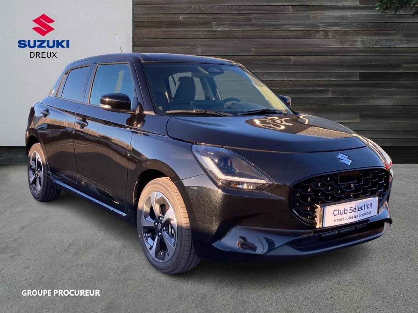 suzuki - Visuel 6